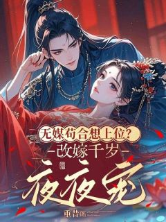 《无媒苟合想上位？改嫁千岁夜夜宠》已完结版全文章节阅读 于荼理慕容泽小说