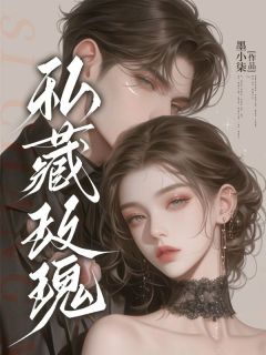 《私藏玫瑰》小说全文免费试读 江理商时序小说全文