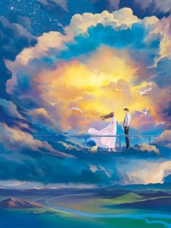 离婚后，富家千金妻子一落千丈