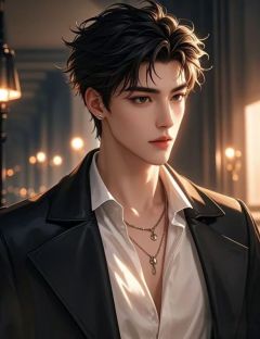 那一缕残喘如梦魇