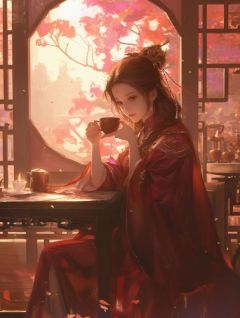 重生后这侯夫人我不当了