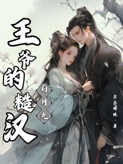王爷的糙汉白月光