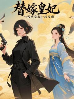 替嫁皇妃与残疾皇叔一起发癫