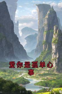 爱你是孤单心事