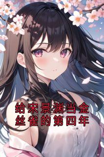 给宋景渊当金丝雀的第四年