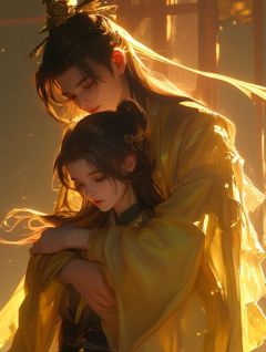 皇宫大殿之上宋凌朔