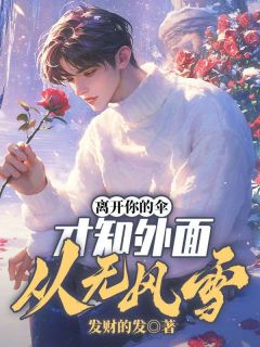 陈年叶之颜by发财的发 离开你的伞,才知外面从无风雪在线阅读全文