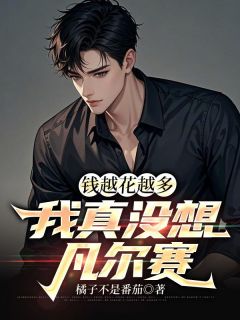 钱越花越多，我真没想凡尔赛