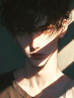 我为保护校花入狱，她却转身投入校霸怀抱