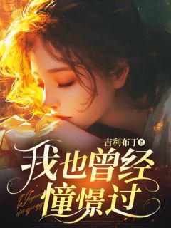 《我也曾经憧憬过》完结版精彩试读 《我也曾经憧憬过》最新章节列表