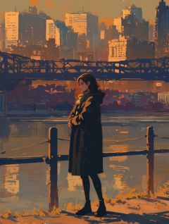 游泳被熊孩子偷拍后，他们全家跪求我原谅