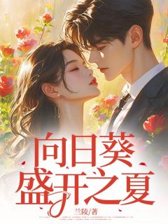 向日葵盛开之夏