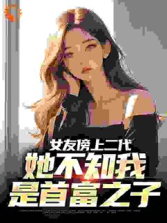 女友傍上二代，她不知我是首富之子