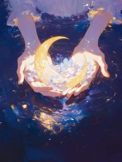 苦守五年的圣女，答应了其他人的求婚