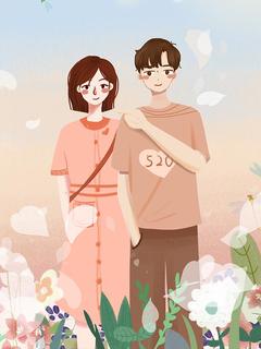 当丈夫安顿好新女友准备回家时