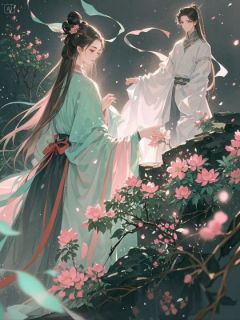 抽我灵脉给小白莲后,战神他后悔了!