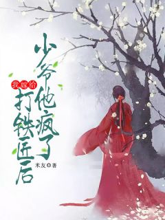 我嫁给打铁匠后，少爷他疯了