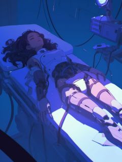 天高路远，此生不见