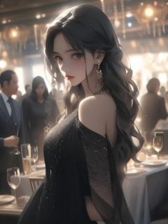 被前女友羞辱后，会长老婆杀疯了