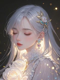 我是京圈盛家最受宠的大小姐