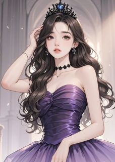 爱已破碎，情已逝去