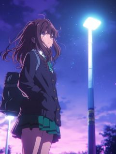 《山海已平爱却成空》苏菀宁傅铭渊全文在线阅读