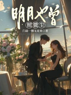 主角是秦蓁蓁宴淮的小说 《明月也曾照微尘》 全文免费试读