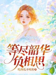 等尽韶华负相思