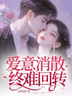 爱意消散终难回转章节 爱意消散终难回转小说目录阅读