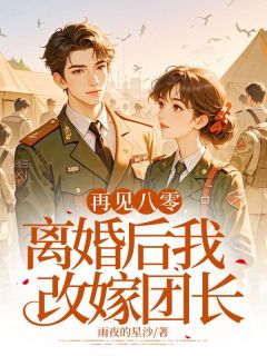再见八零:离婚后我改嫁团长