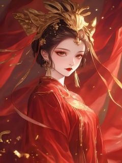 不当恋爱脑，翻身做女帝