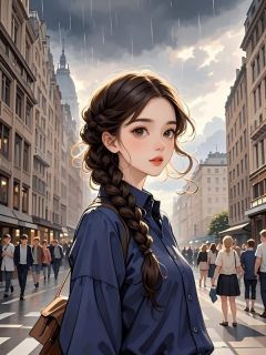 重生打脸心机假千金