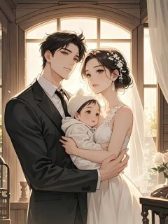 听见女儿心声后，我惩治渣男和恶婆婆