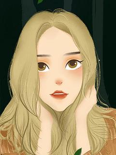 爱如落叶，随风消逝