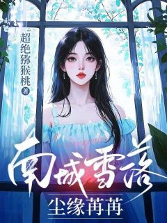 南城雪落，尘缘苒苒