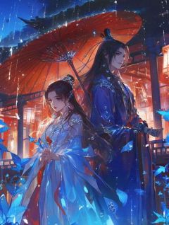 爱恨倾覆,京都花落