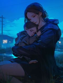 器官移植后,老公爱上大七岁的老寡妇