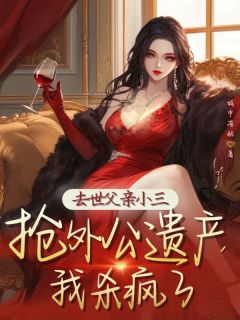 去世父亲小三抢外公遗产,我杀疯了小说全集免费免费试读(张云许月)