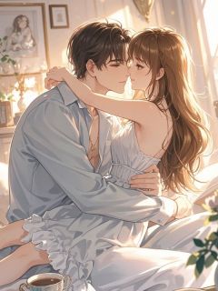 《养他八年，男友把我当资本敲门砖》精彩章节列表在线试读 林清婉萧源松小说