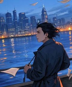 我的雇主有些奇怪