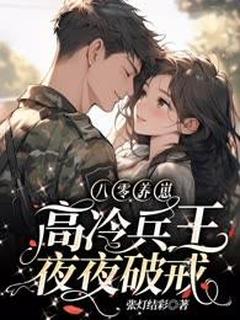 八零养崽,高冷兵王夜夜破戒