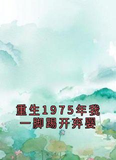 重生1975年我一脚踢开弃婴