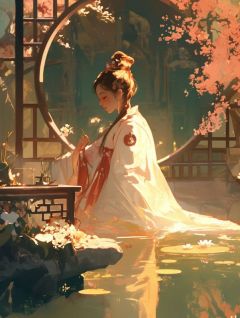 《繁花已落梦终散》小说在线阅读 《繁花已落梦终散》最新章节目录