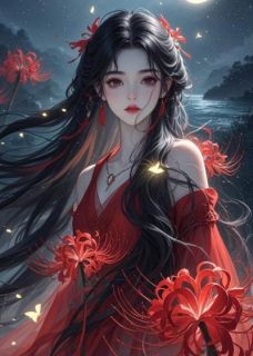 夫君杀我九世后,才知我已魂断巫语花