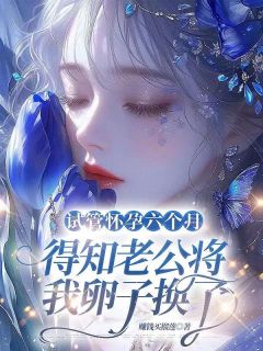 《试管怀孕六个月,得知老公将我卵子换了》清羽季泊淮小说全文免费阅读