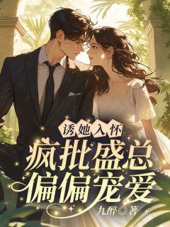 《诱她入怀，疯批盛总偏偏宠爱》小说章节目录免费阅读 祝鸢盛聿小说全文