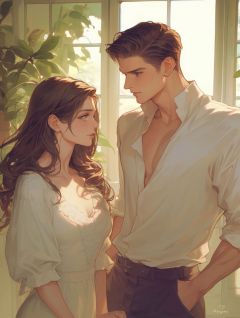 月明照水梦幻消