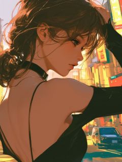 不知身是客，诀别赴新燃