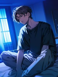 坐牢七年，家里挂上了老婆和别人的结婚照