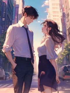 爱意零落沈南枝陆枭小说阅读 爱意零落文本免费试读